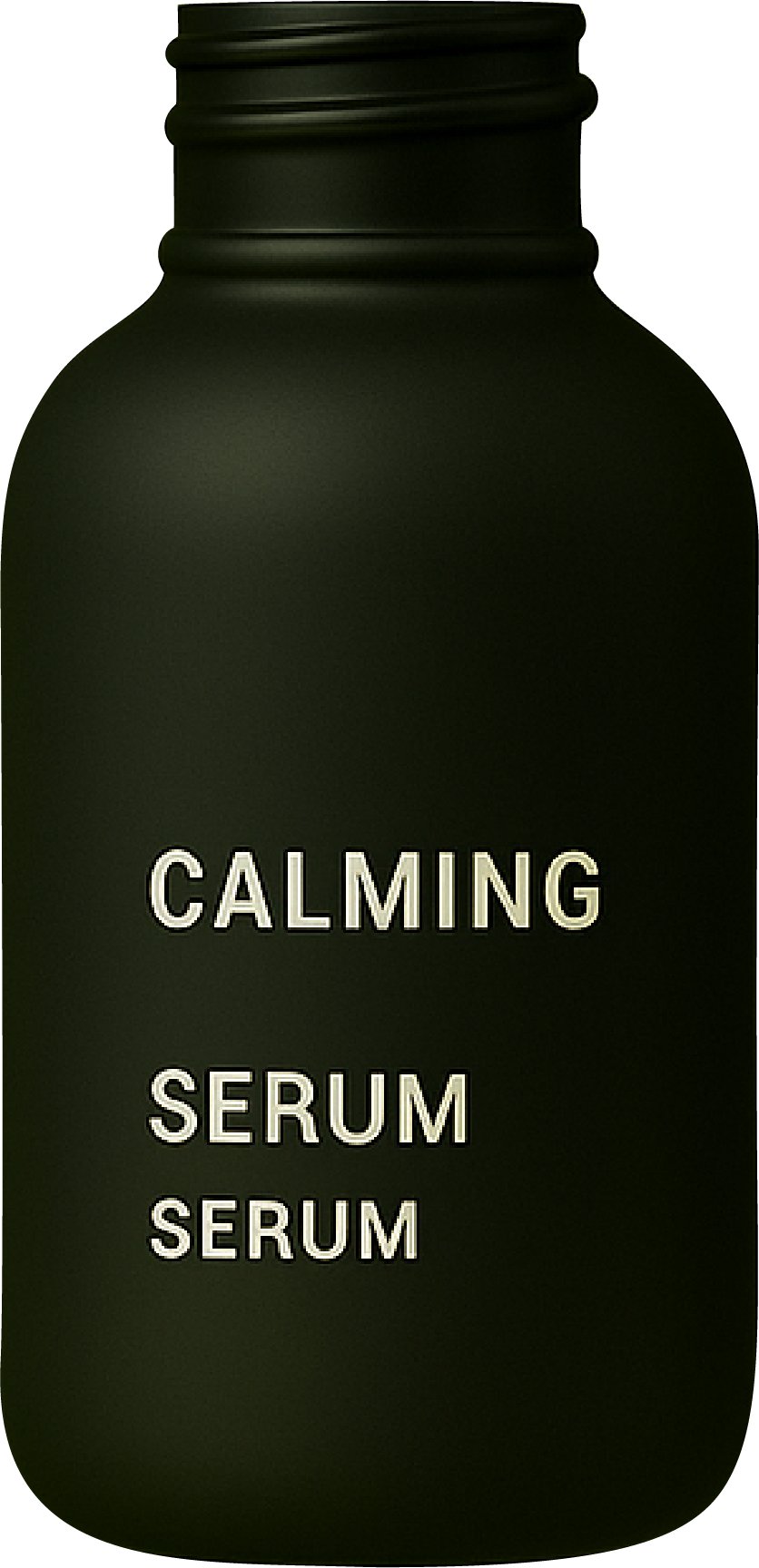 Imagen verde 3 serum